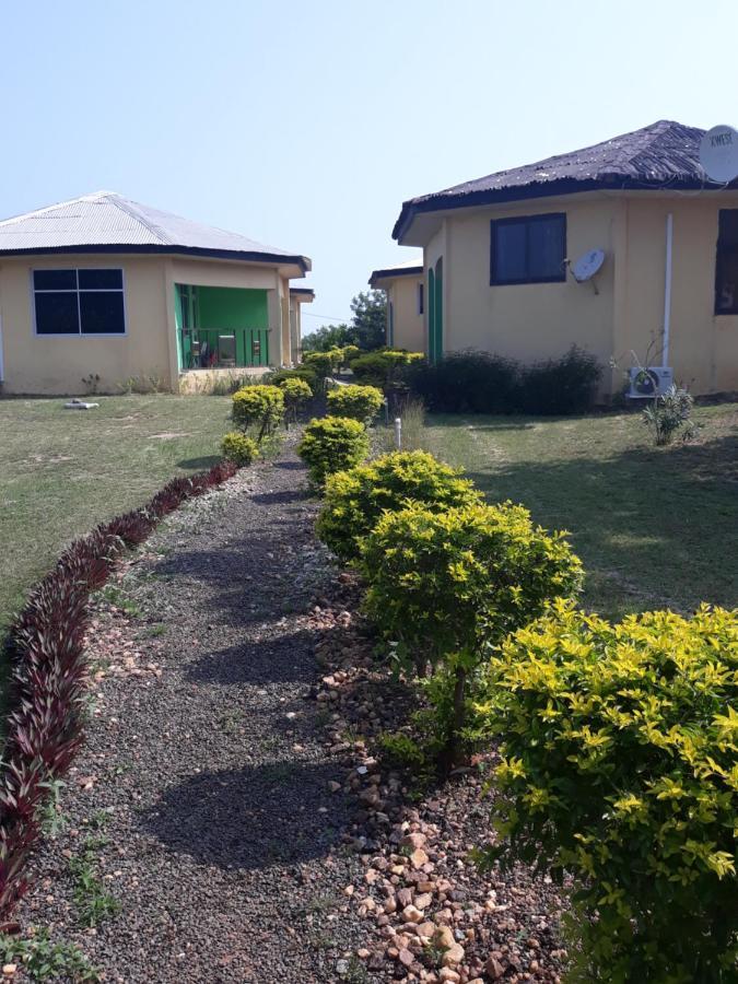 Abuesi Beach Resort 세콘디타코라디 외부 사진