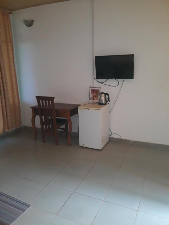 Abuesi Beach Resort 세콘디타코라디 외부 사진
