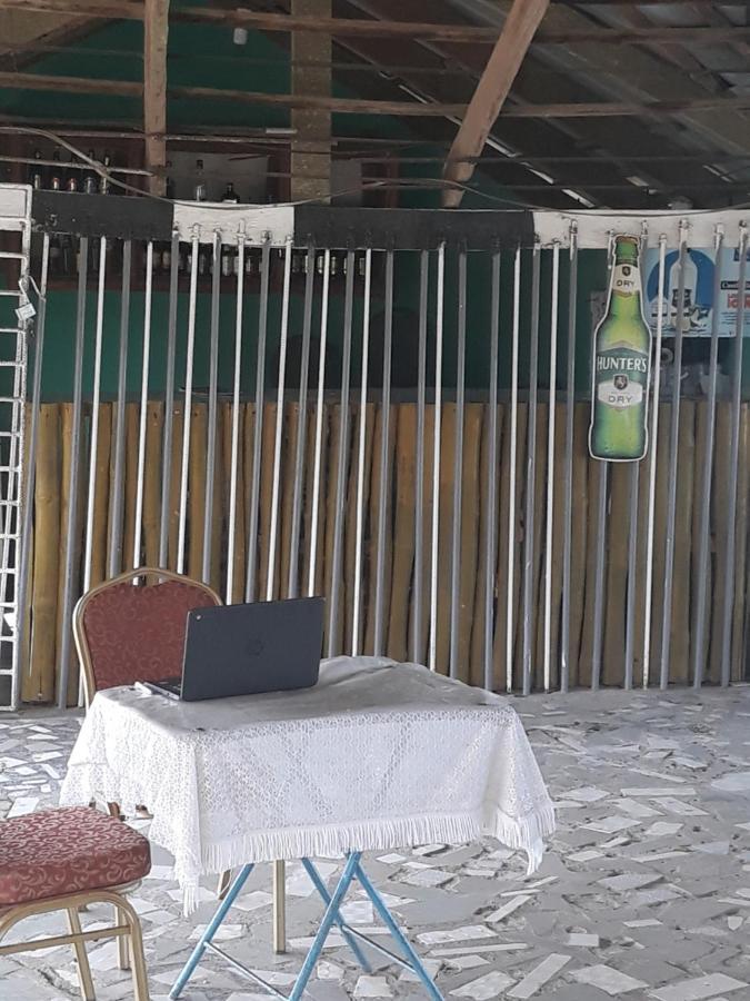 Abuesi Beach Resort 세콘디타코라디 외부 사진