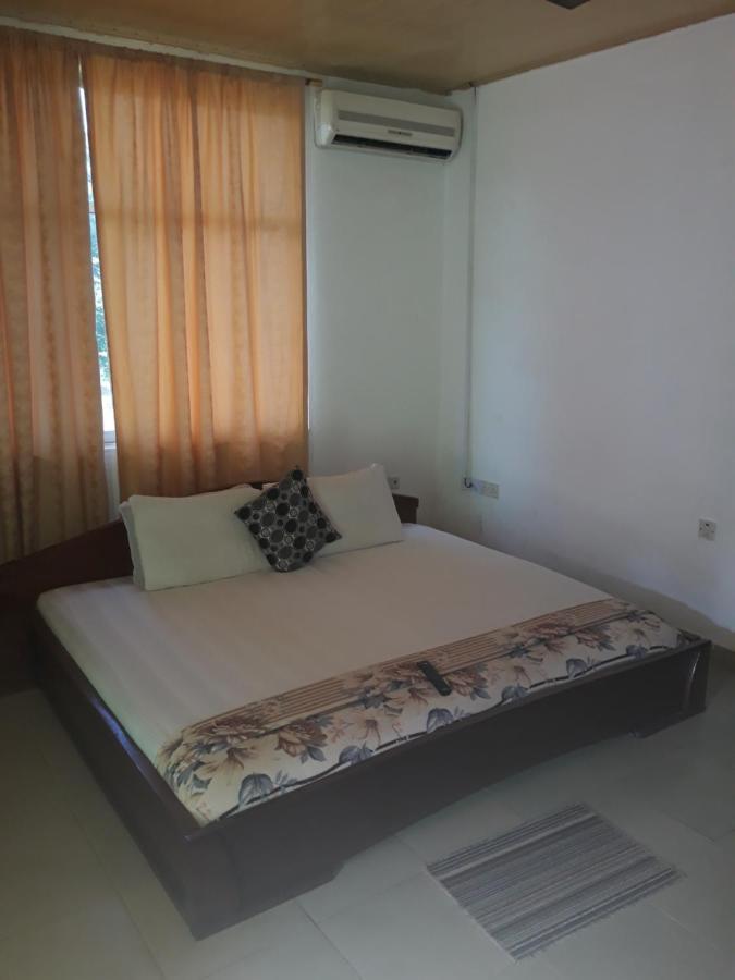 Abuesi Beach Resort 세콘디타코라디 외부 사진