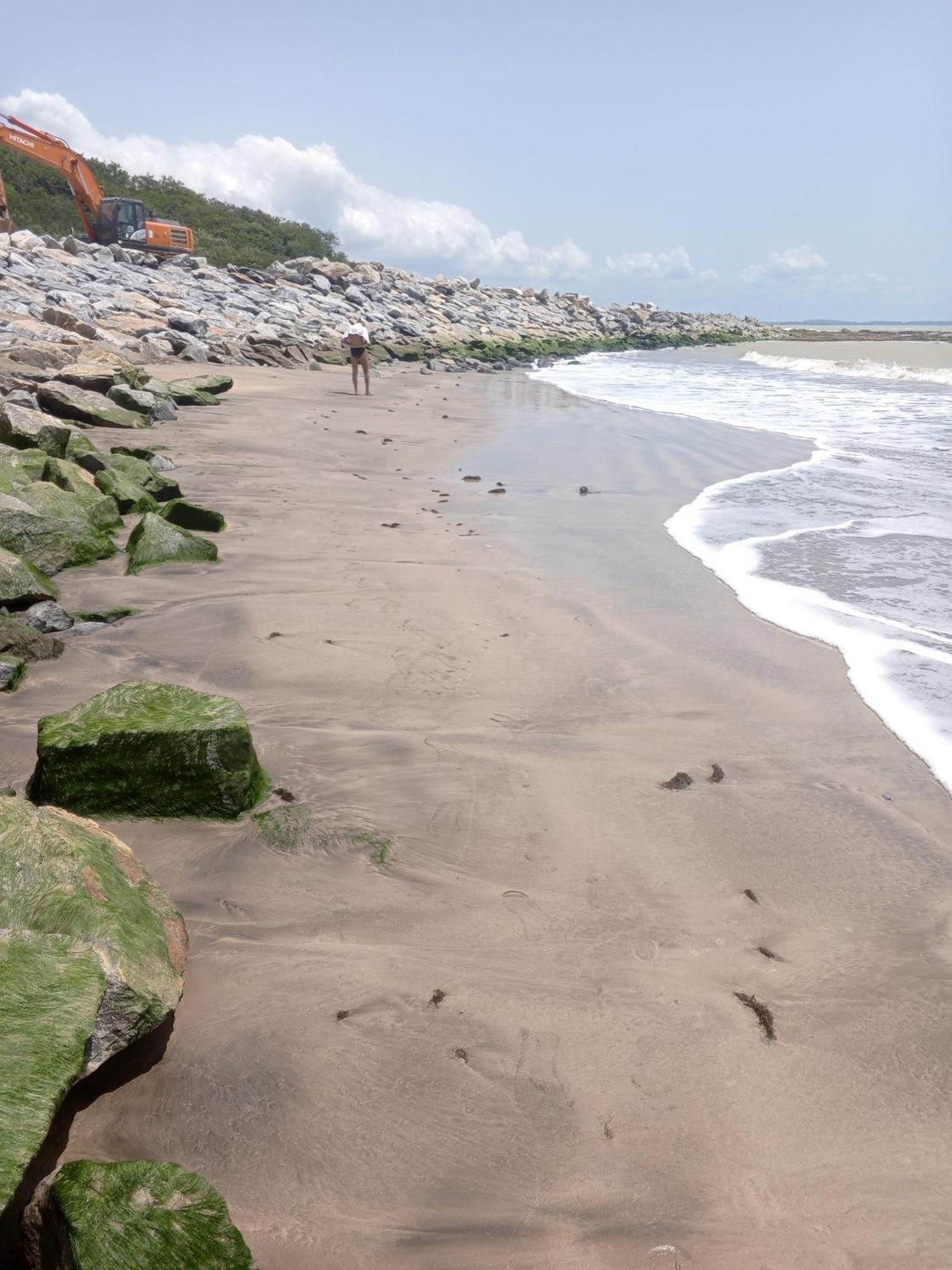 Abuesi Beach Resort 세콘디타코라디 외부 사진