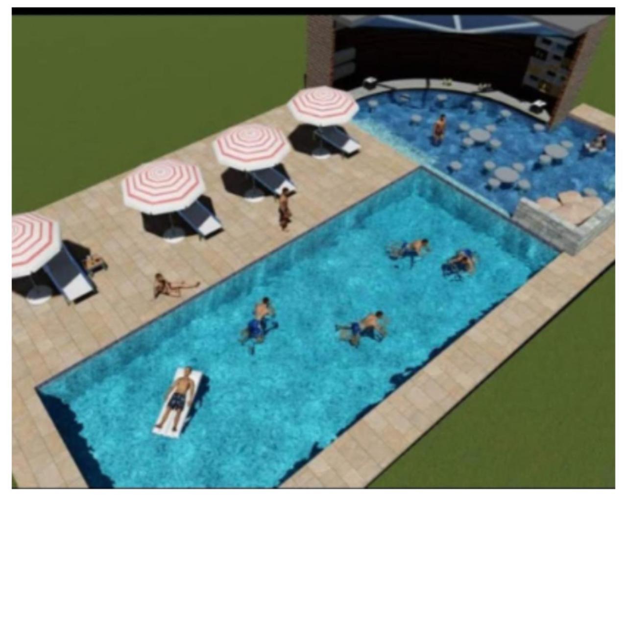 Abuesi Beach Resort 세콘디타코라디 외부 사진