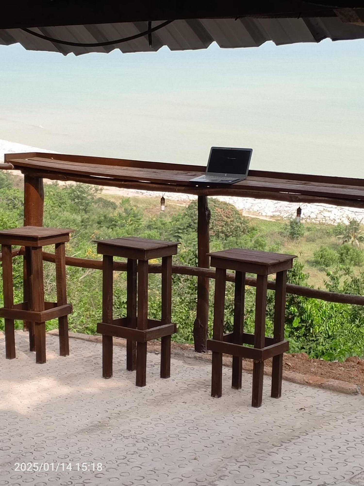 Abuesi Beach Resort 세콘디타코라디 외부 사진