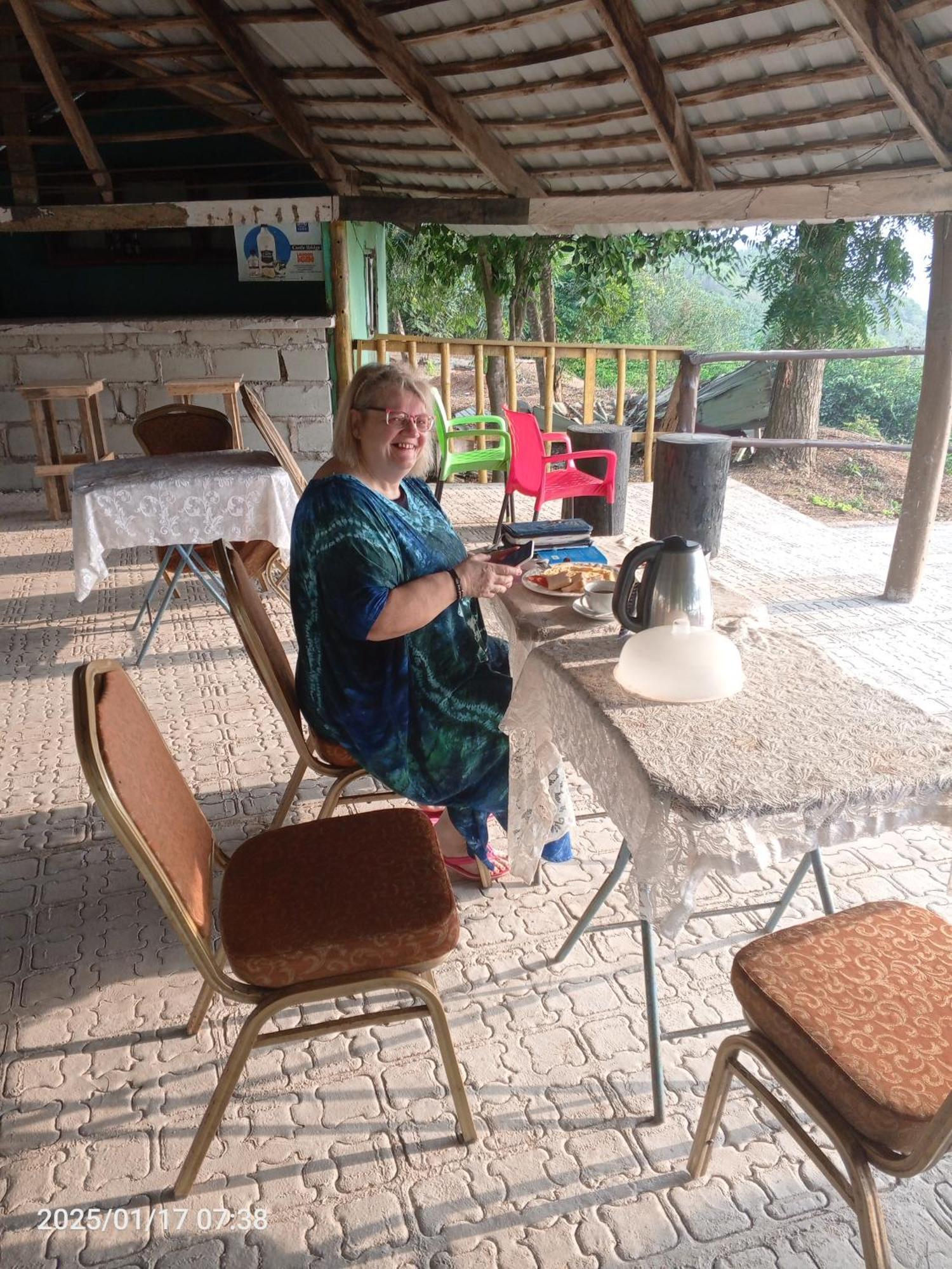 Abuesi Beach Resort 세콘디타코라디 외부 사진